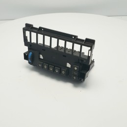 CENTRALINA PANNELLO CONTROLLO COMANDI CLIMA A/C MERCEDES W124 CLASSE E 1248302285