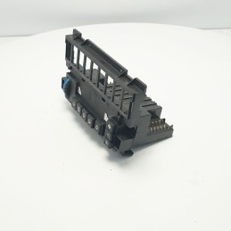 CENTRALINA PANNELLO CONTROLLO COMANDI CLIMA A/C MERCEDES W124 CLASSE E 1248302285