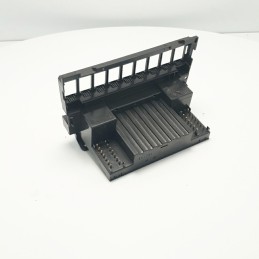 CENTRALINA PANNELLO CONTROLLO COMANDI CLIMA A/C MERCEDES W124 CLASSE E 1248302285