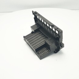 CENTRALINA PANNELLO CONTROLLO COMANDI CLIMA A/C MERCEDES W124 CLASSE E 1248302285