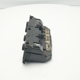 CENTRALINA PANNELLO CONTROLLO COMANDI CLIMA A/C AUDI A6 4F C6 4F1820043T B.H.TC