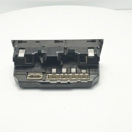 CENTRALINA PANNELLO CONTROLLO COMANDI CLIMA A/C AUDI A6 4F C6 4F1820043T B.H.TC