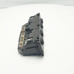 CENTRALINA PANNELLO CONTROLLO COMANDI CLIMA A/C AUDI A6 4F C6 4F1820043T B.H.TC