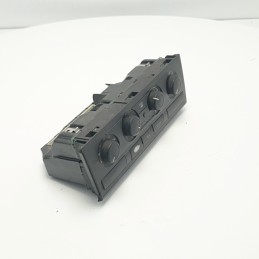 CENTRALINA PANNELLO CONTROLLO COMANDI CLIMA A/C AUDI A6 4F C6 4F1820043T B.H.TC