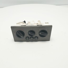 CENTRALINA PANNELLO CONTROLLO COMANDI CLIMA A/C OPEL MERIVA B K9274 13215936