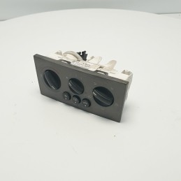 CENTRALINA PANNELLO CONTROLLO COMANDI CLIMA A/C OPEL MERIVA B K9274 13215936