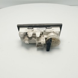 CENTRALINA PANNELLO CONTROLLO COMANDI CLIMA A/C OPEL MERIVA B K9274 13215936