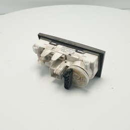 CENTRALINA PANNELLO CONTROLLO COMANDI CLIMA A/C OPEL MERIVA B K9274 13215936
