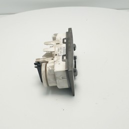 CENTRALINA PANNELLO CONTROLLO COMANDI CLIMA A/C OPEL MERIVA B K9274 13215936