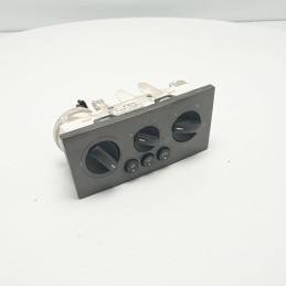 CENTRALINA PANNELLO CONTROLLO COMANDI CLIMA A/C OPEL MERIVA B K9274 13215936