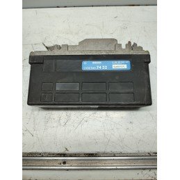 0125457432 centralina ecu...