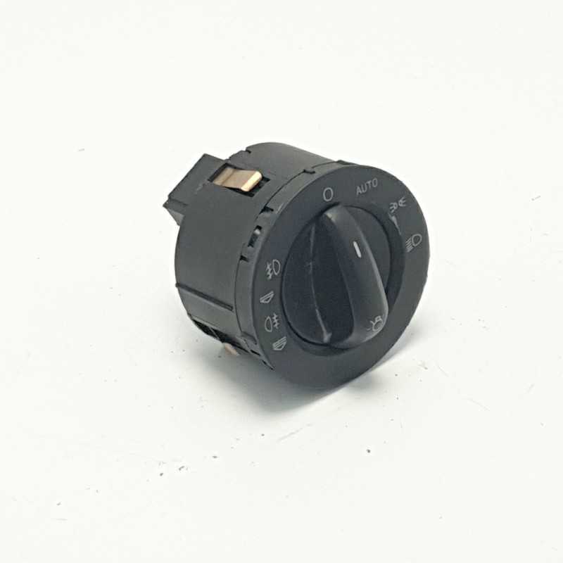 MANOPOLA INTERRUTTORE GRUPPO COMANDO LUCI FARI AUDI A6 AF2 C6 2004-11 4F1941531D MANOPOLA INTERRUTTORE GRUPPO COMANDO LUCI FARI AUDI A6 AF2 C6 2004-11 4F1941531D