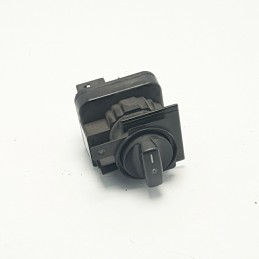 COMANDO INTERRUTTORE COMMUTATORE REGOLAZIONE FARI LUCI MERCEDES W169 CLASSE A 1695451304