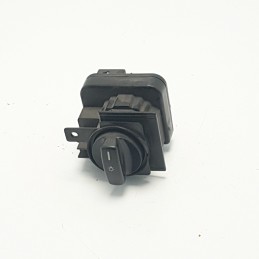COMANDO INTERRUTTORE COMMUTATORE REGOLAZIONE FARI LUCI MERCEDES W169 CLASSE A 1695451304