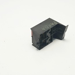 PULSANTIERA PANNELLO COMANDI INTERRUTTORI FIAT PANDA 1° SERIE 