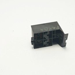 PULSANTIERA PANNELLO COMANDI INTERRUTTORI FIAT PANDA 1° SERIE 