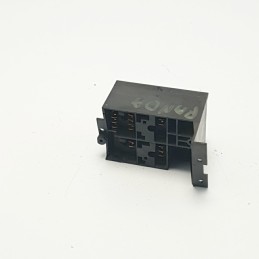 PULSANTIERA PANNELLO COMANDI INTERRUTTORI FIAT PANDA 1° SERIE 