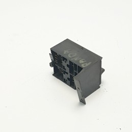 PULSANTIERA PANNELLO COMANDI INTERRUTTORI FIAT PANDA 1° SERIE 