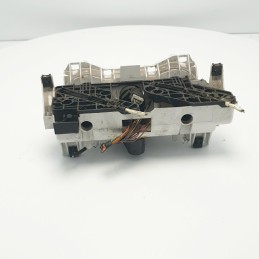 CENTRALINA PANNELLO CONTROLLO COMANDI CLIMA A/C FIAT PUNTO 2° SERIE 188 151540000
