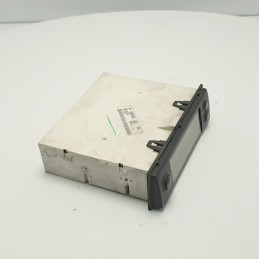 CENTRALINA OROLOGIO DISPLAY DIGITALE NISSAN MICRA K12 2002-10 AX609 5130891