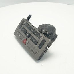CENTRALINA PANNELLO CONTROLLO COMANDI CLIMA A/C CITROEN C5 2004 X3 RFTA+ 96573328