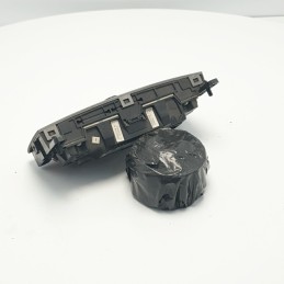 CENTRALINA PANNELLO CONTROLLO COMANDI CLIMA A/C CITROEN C5 2004 X3 RFTA+ 96573328
