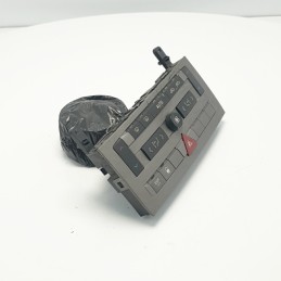 CENTRALINA PANNELLO CONTROLLO COMANDI CLIMA A/C CITROEN C5 2004 X3 RFTA+ 96573328