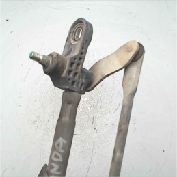 braccio motorino tergicristallo anteriore Fiat Panda 169 1.1 1.2 2007 MS159200-7151