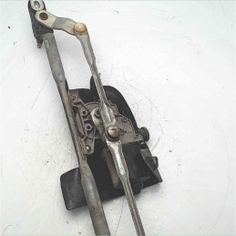 braccio motorino tergicristallo anteriore Fiat Panda 169 1.1 1.2 2007 MS159200-7151