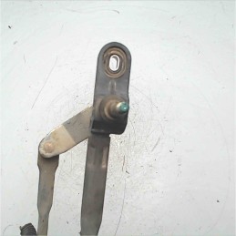 braccio motorino tergicristallo anteriore Fiat Panda 169 1.1 1.2 2007 MS159200-7151
