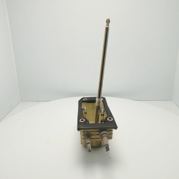 TORRETTA LEVA CAMBIO NUDA FIAT SEICENTO 600 1E 1.1 1998-05 