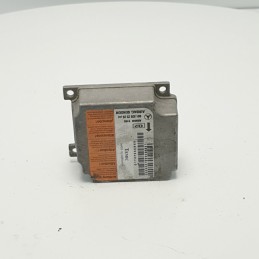CENTRALINA SENSORE AIRBAG MERCEDES W210 CLASSE E 1999 TEMIC 0018202326 D1T0F03AKX0