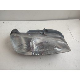 Faro citroen saxo