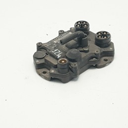 CENTRALINA ECU ACCENSIONE MERCEDES W124 W201 CLASSE E BOSCH 0227400408