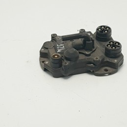 CENTRALINA ECU ACCENSIONE MERCEDES W124 W201 CLASSE E BOSCH 0227400408