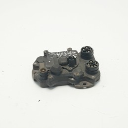 CENTRALINA ECU ACCENSIONE MERCEDES W124 W201 M102 BOSCH 0105455332