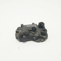 CENTRALINA ECU ACCENSIONE MERCEDES W124 W201 M102 BOSCH 0105455332