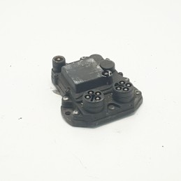 CENTRALINA ECU ACCENSIONE MERCEDES W124 SERIE E BOSCH 0085459232