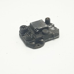 CENTRALINA ECU ACCENSIONE MERCEDES W124 SERIE E BOSCH 0085459232