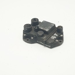 CENTRALINA ECU ACCENSIONE MERCEDES W124 SERIE E BOSCH 0085459232