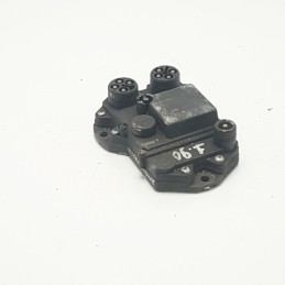 CENTRALINA ECU ACCENSIONE MERCEDES W124 SERIE E BOSCH 0085459232