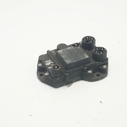 CENTRALINA ECU ACCENSIONE MERCEDES W124 SERIE E BOSCH 0085459232