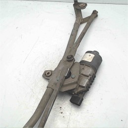 MOTORINO TERGICRISTALLO...