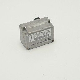 CENTRALINA ECU SENSORE IMBARDATA MERCEDES W209 CLK ESP ATE A2095420018