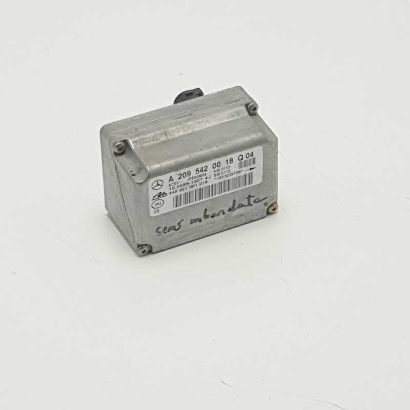 CENTRALINA ECU SENSORE IMBARDATA MERCEDES W209 CLK ESP ATE A2095420018 CENTRALINA ECU SENSORE IMBARDATA MERCEDES W209 CLK ESP ATE A2095420018