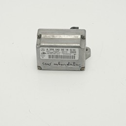 CENTRALINA ECU SENSORE IMBARDATA MERCEDES W209 CLK ESP ATE A2095420018
