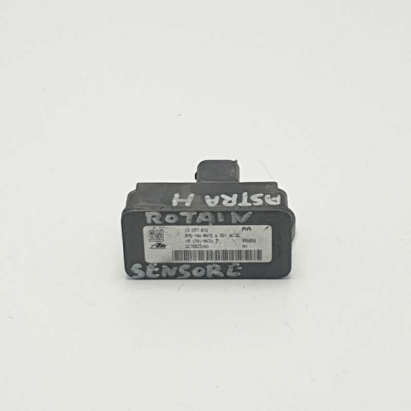 SENSORE IMBARDATA ESP OPEL ASTRA H ATE 13257072 10.1701-0631.3 SENSORE IMBARDATA ESP OPEL ASTRA H ATE 13257072 10.1701-0631.3
