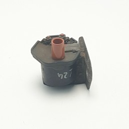 BOBINA ACCENSIONE MERCEDES W124 CLASSE E BOSCH 0001586203 0221502431