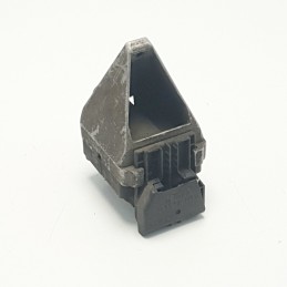 BOBINA ACCENSIONE MERCEDES W202 CLASSE C 19993-00 BOSCH 0001582485