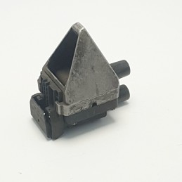 BOBINA ACCENSIONE MERCEDES W202 CLASSE C 19993-00 BOSCH 0001582485